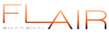 Flair Rooftop Restaurant & Bar logo